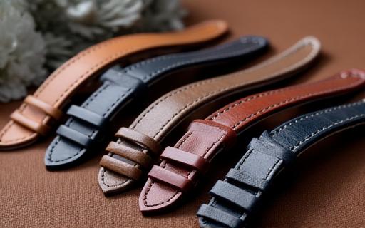 Luxus Lederarmbänder