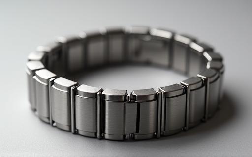 Metall Uhrenarmbänder