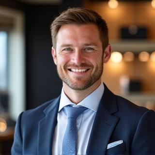 Verkaufsberater Luxusuhren Experte