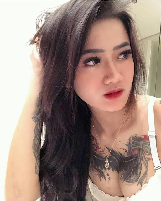 Kisah Dewasa Nyata Mbak Limah Janda Haus Sex