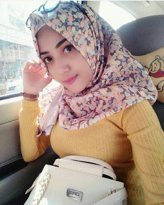 Kisah Sex Nyata Bunga Kampus IGO Berhijab