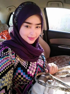 Kisah Sex Nyata Nafsu Liar Ibu Berjilbab Part 2