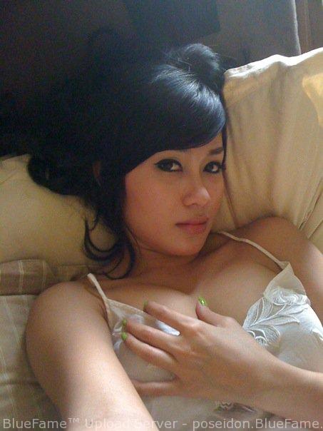 Kisah Sex Nyata Nikmatnya Tubuh Tante Rina